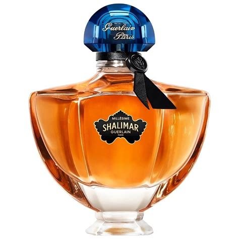 shalimar perfume|what does shalimar perfume smell like.